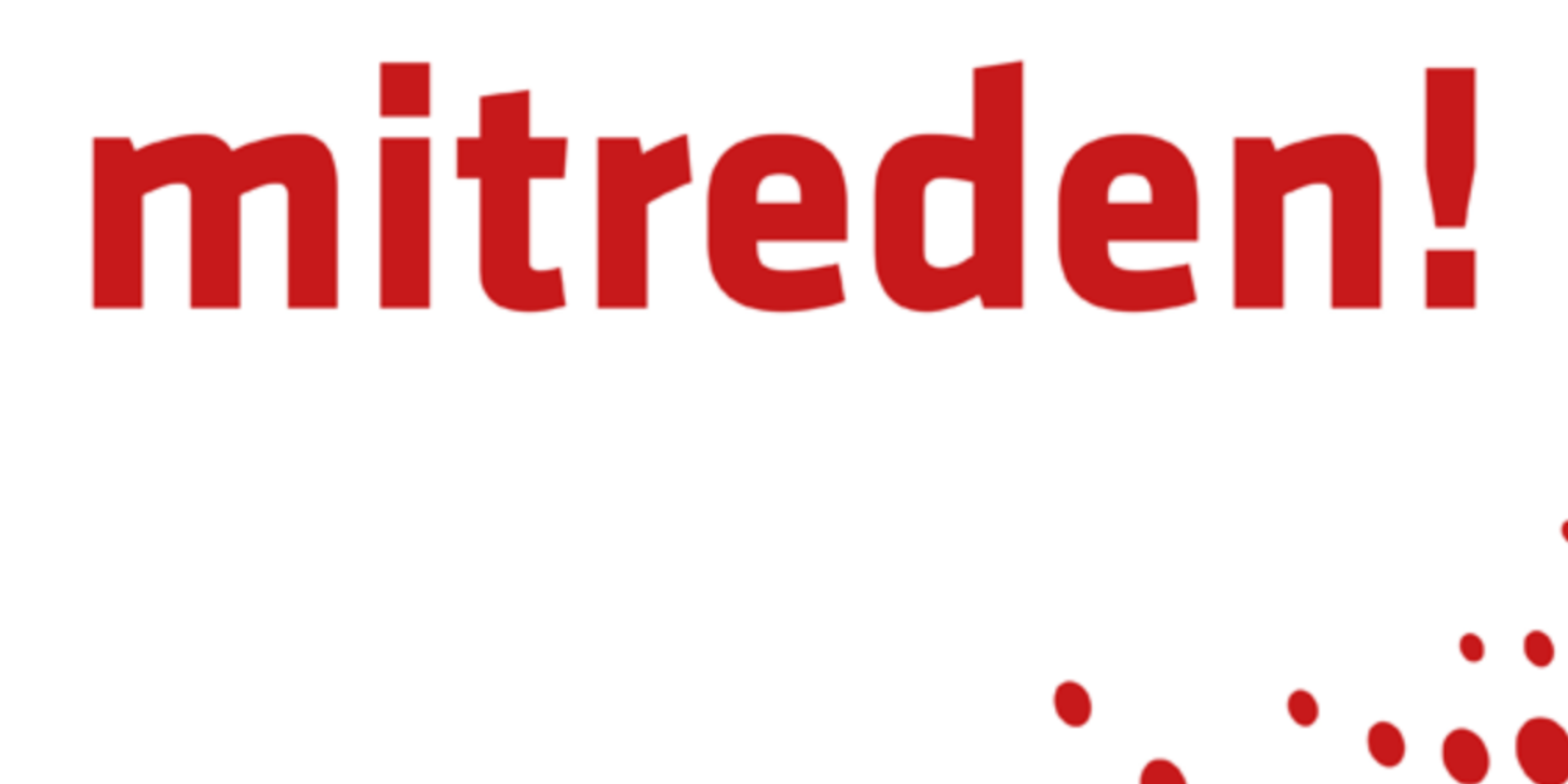mitreden! Lokale Teams vor Ort