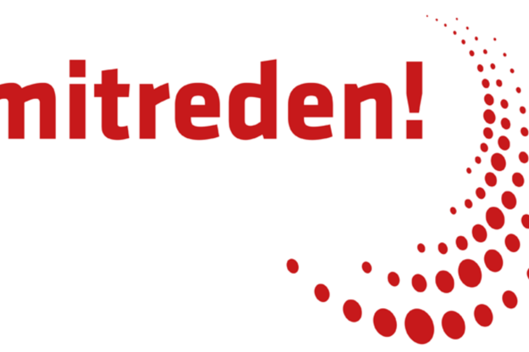 mitreden! Lokale Teams vor Ort