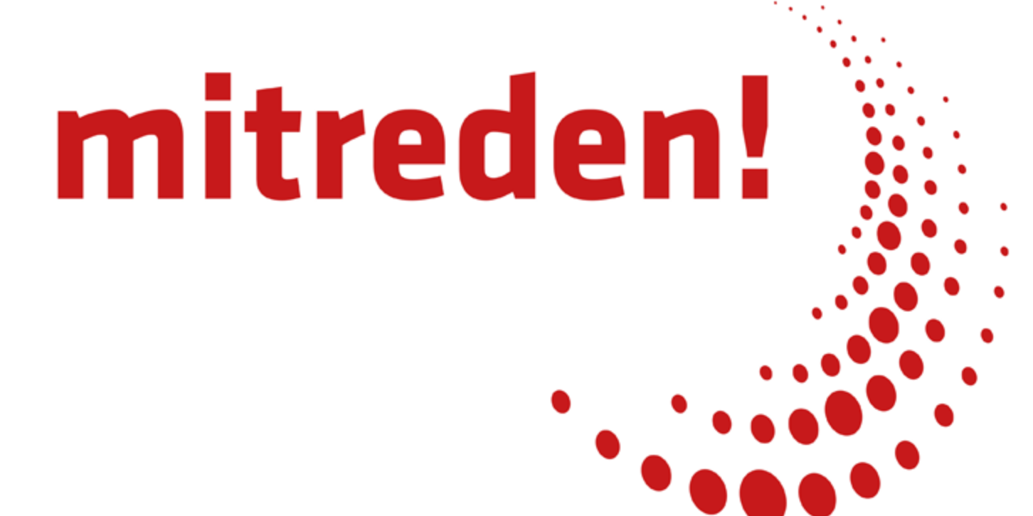mitreden! Lokale Teams vor Ort