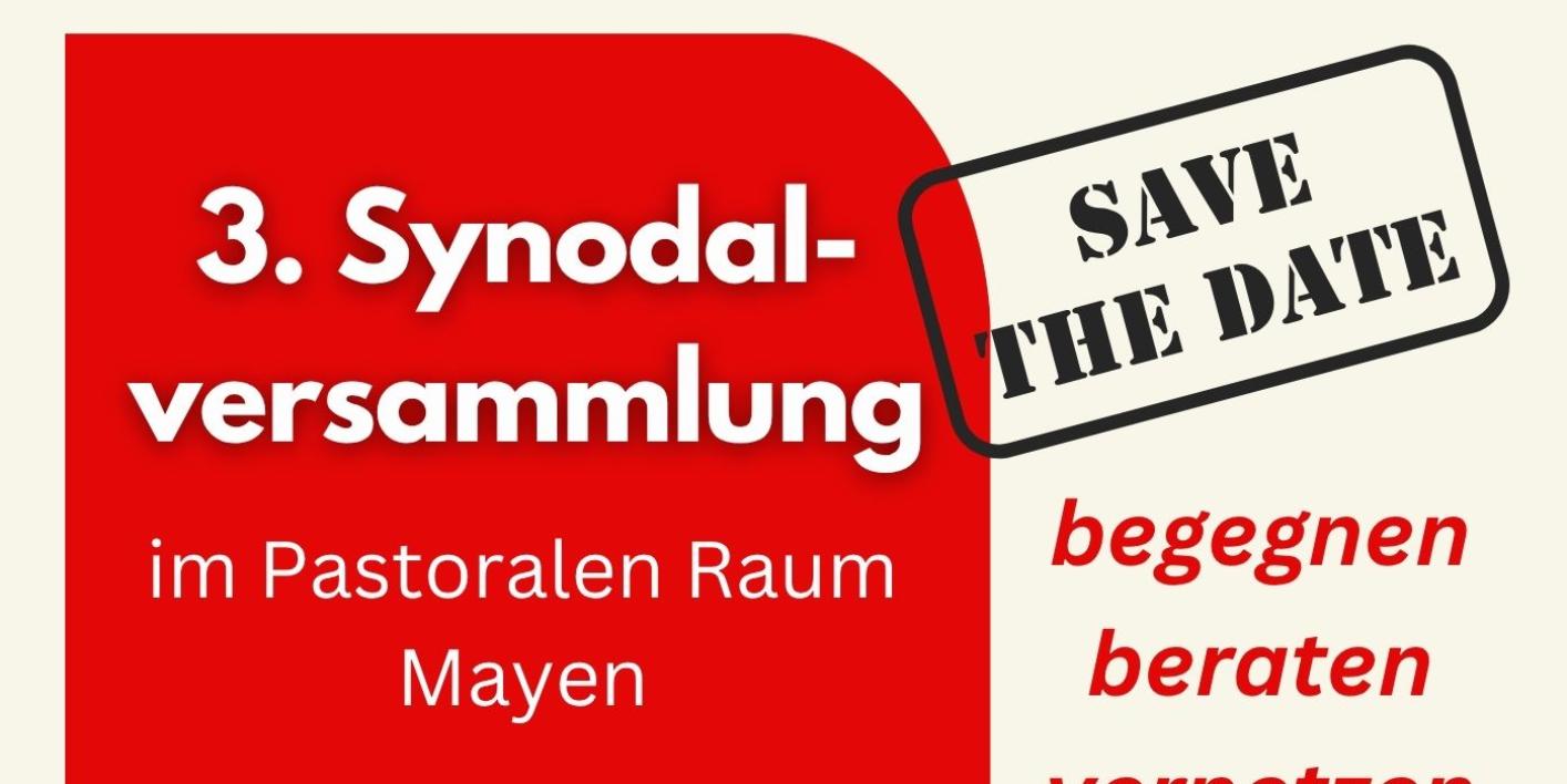 3. Synodalversammlung