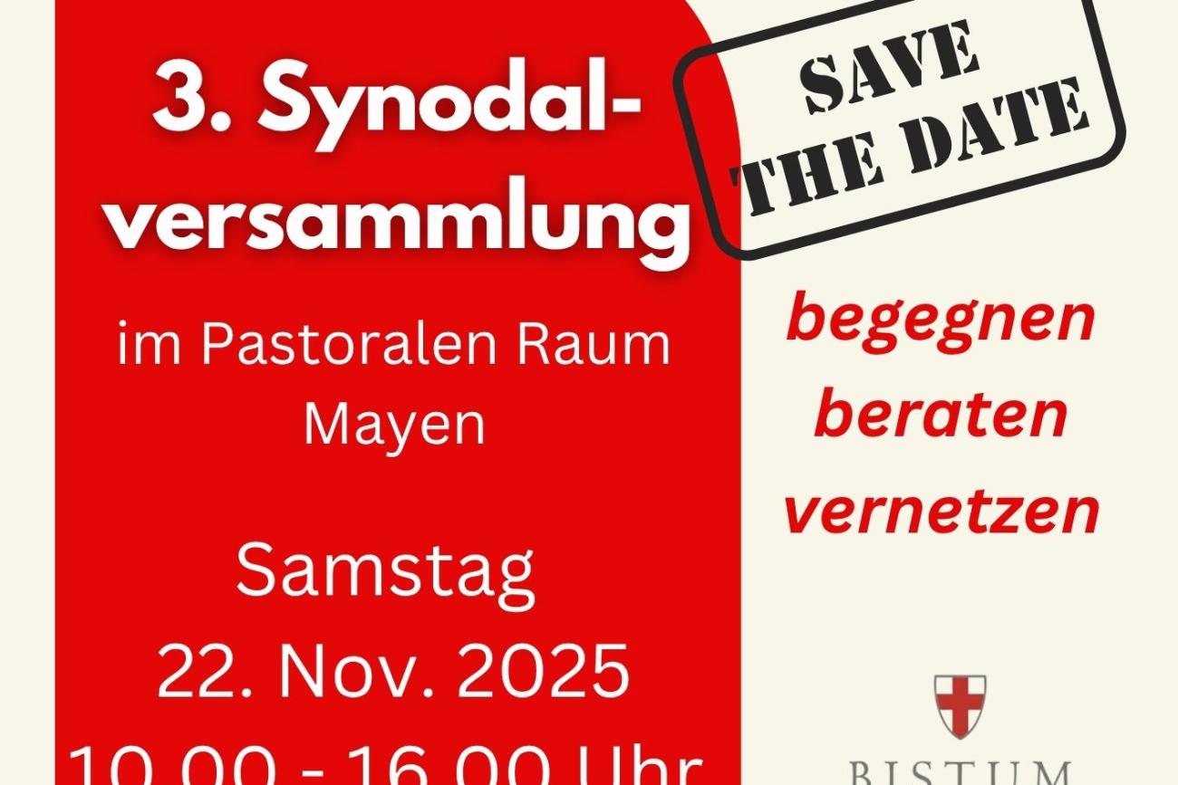 3. Synodalversammlung