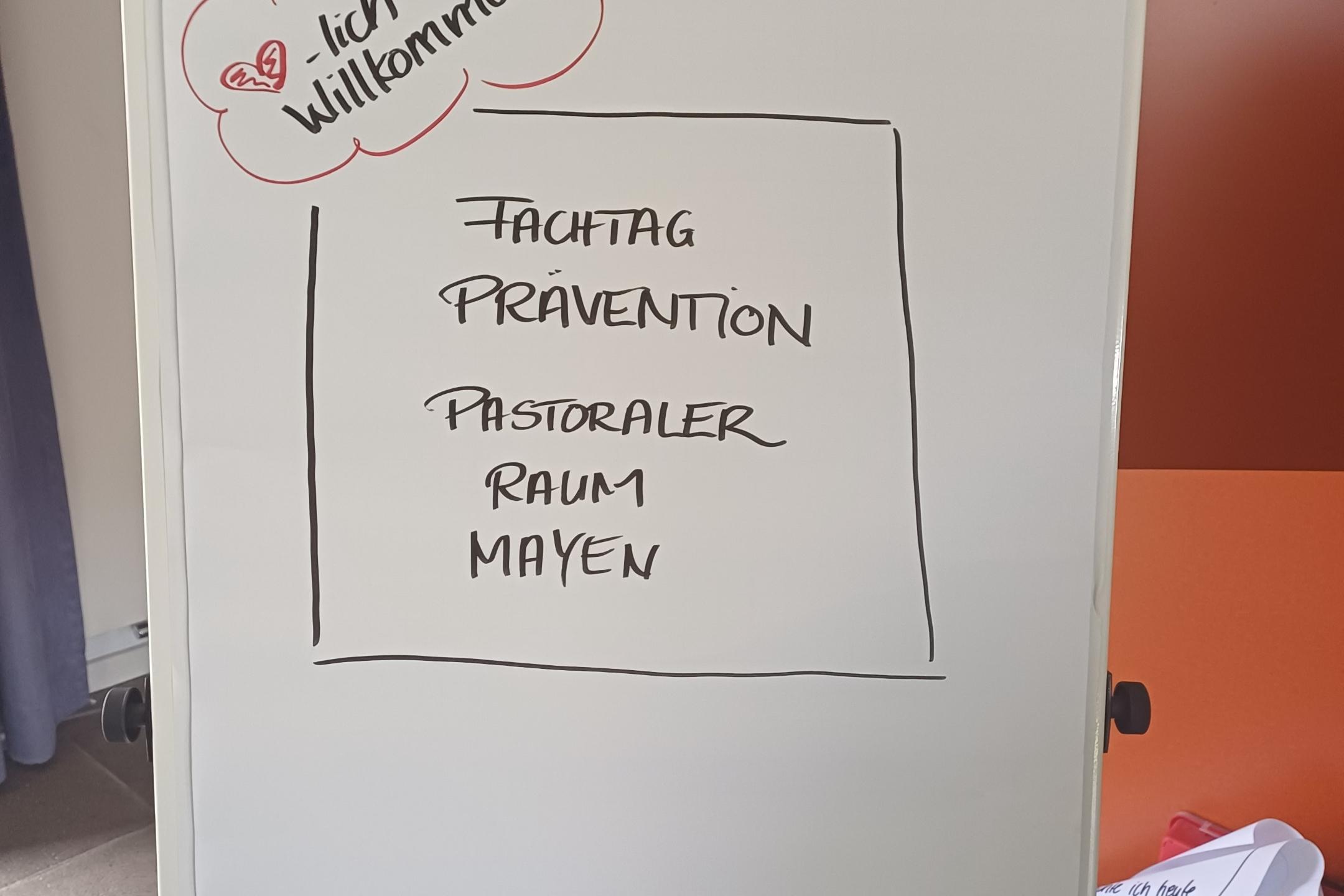 Fachtag Prävention