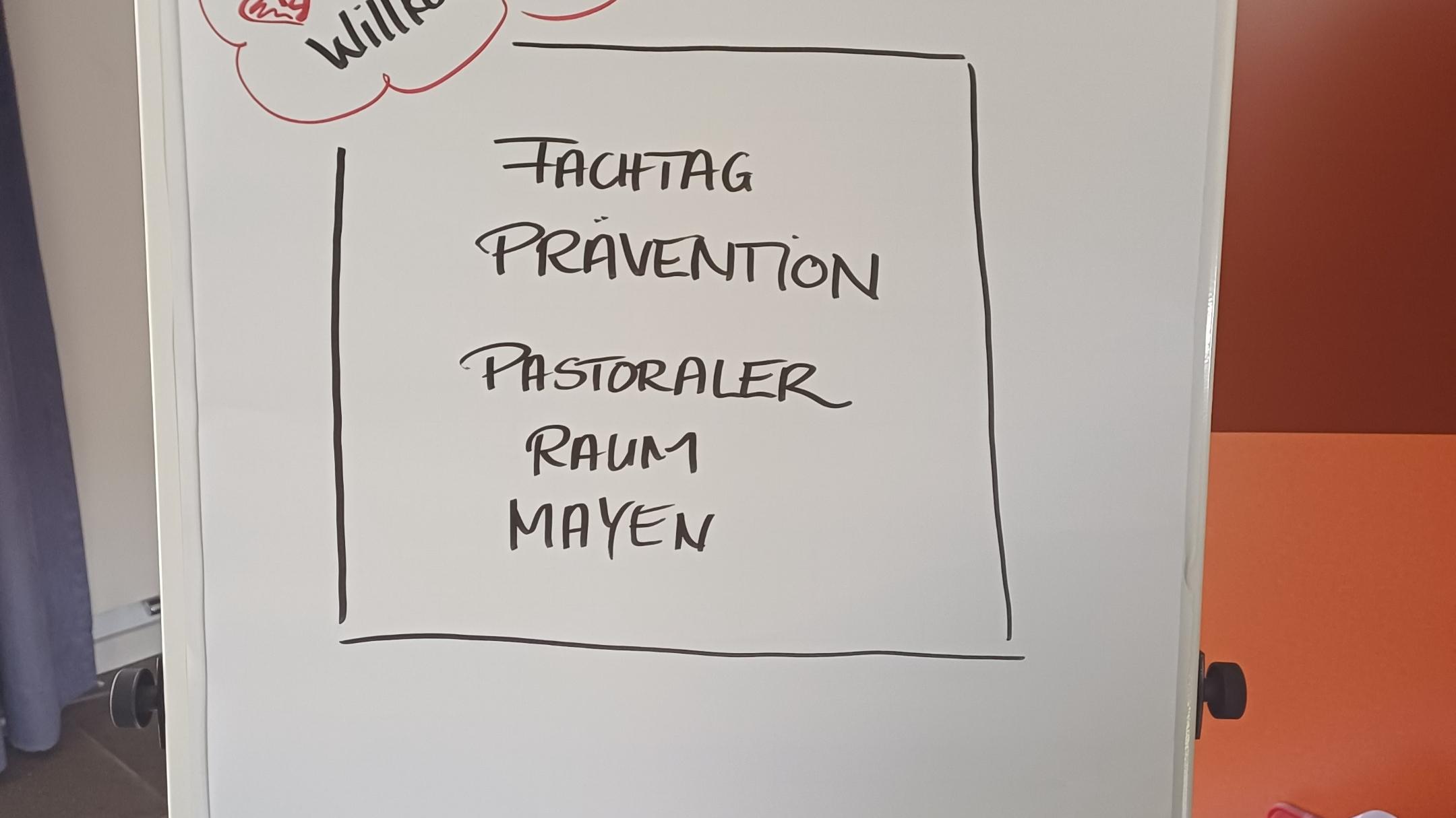 Fachtag Prävention