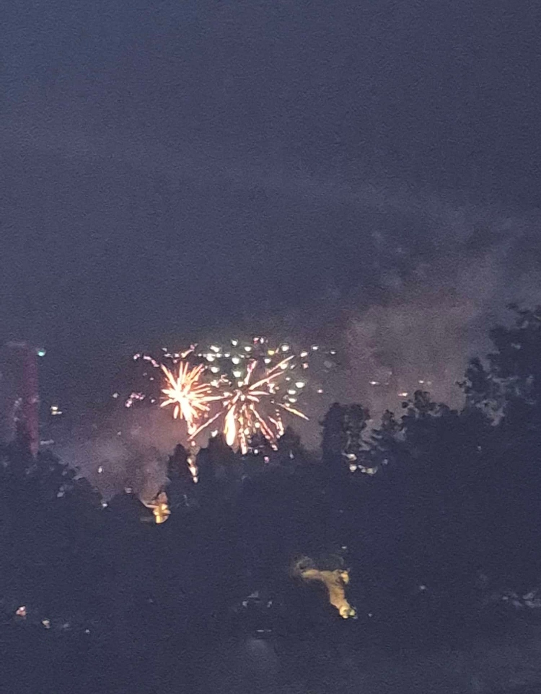 Feuerwerk Lukas Markt 2026 (c) Hans-Peter Buhs Feuerwerk Lukas Markt 2026