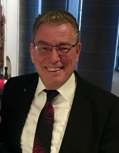 Volker  Kaufung