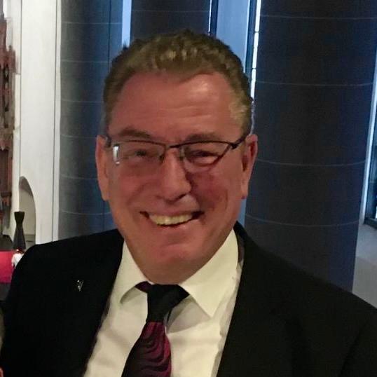 Volker  Kaufung