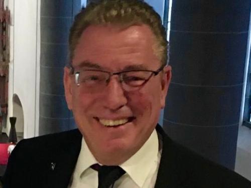 Volker  Kaufung