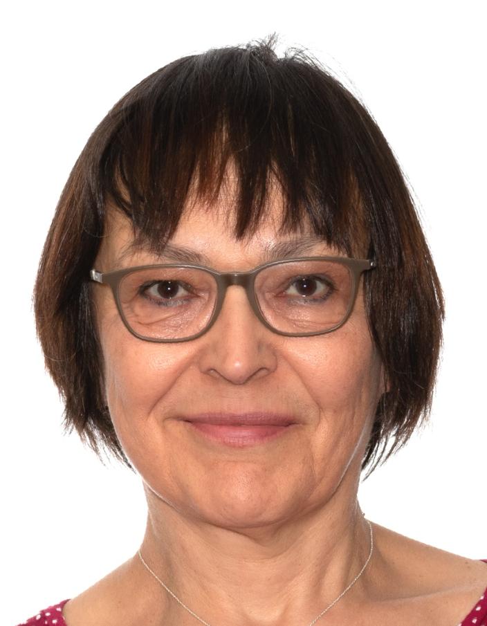 Gisela Kugel