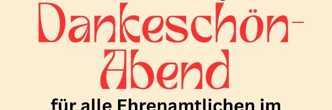 Plakat_Dankeschönabend am 28.06.2025 (c) Pastoraler Raum und Canva Plakat_Dankeschönabend am 28.06.2025