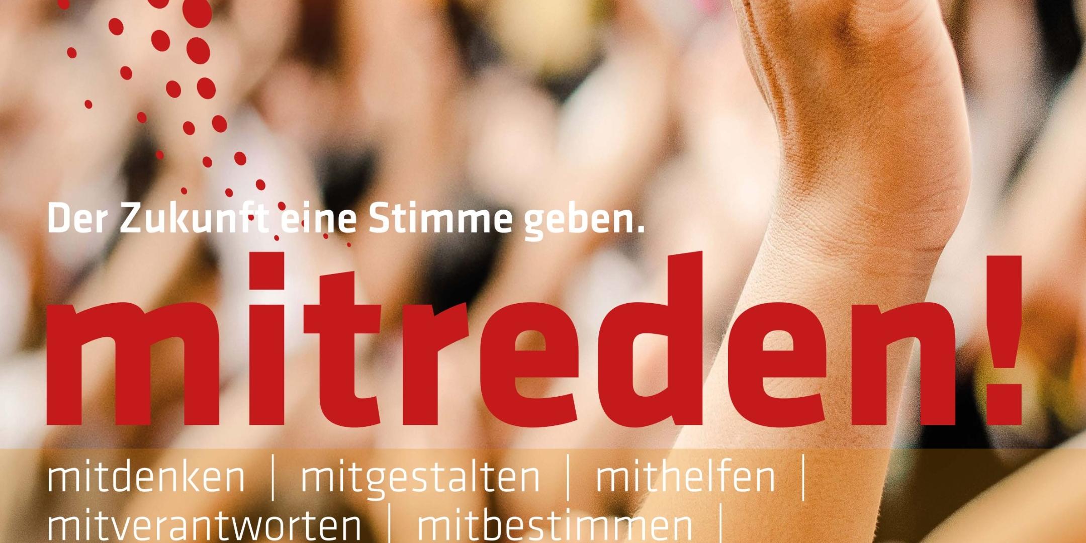 Wahl der R
