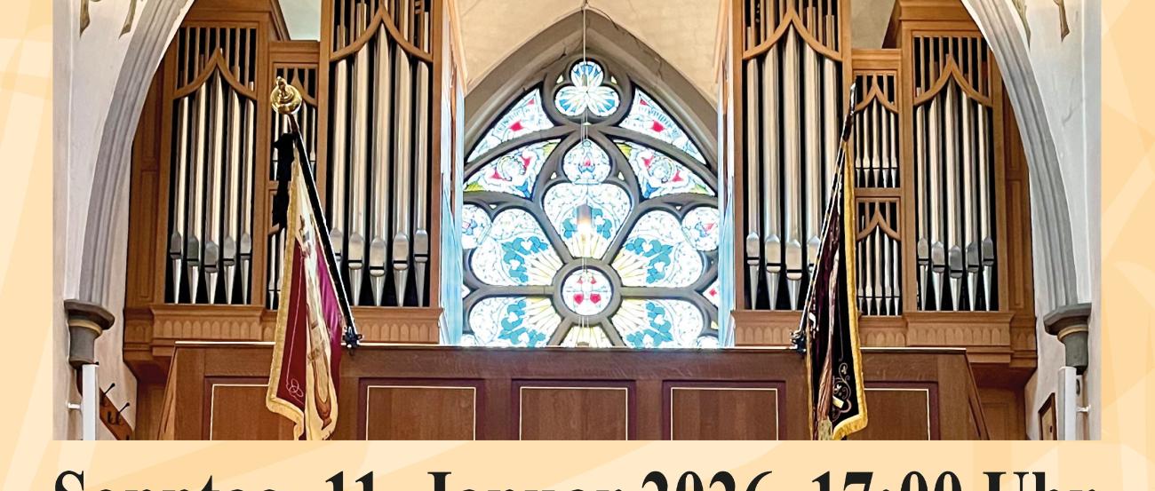 Trompetenkonzert in Kottenheim