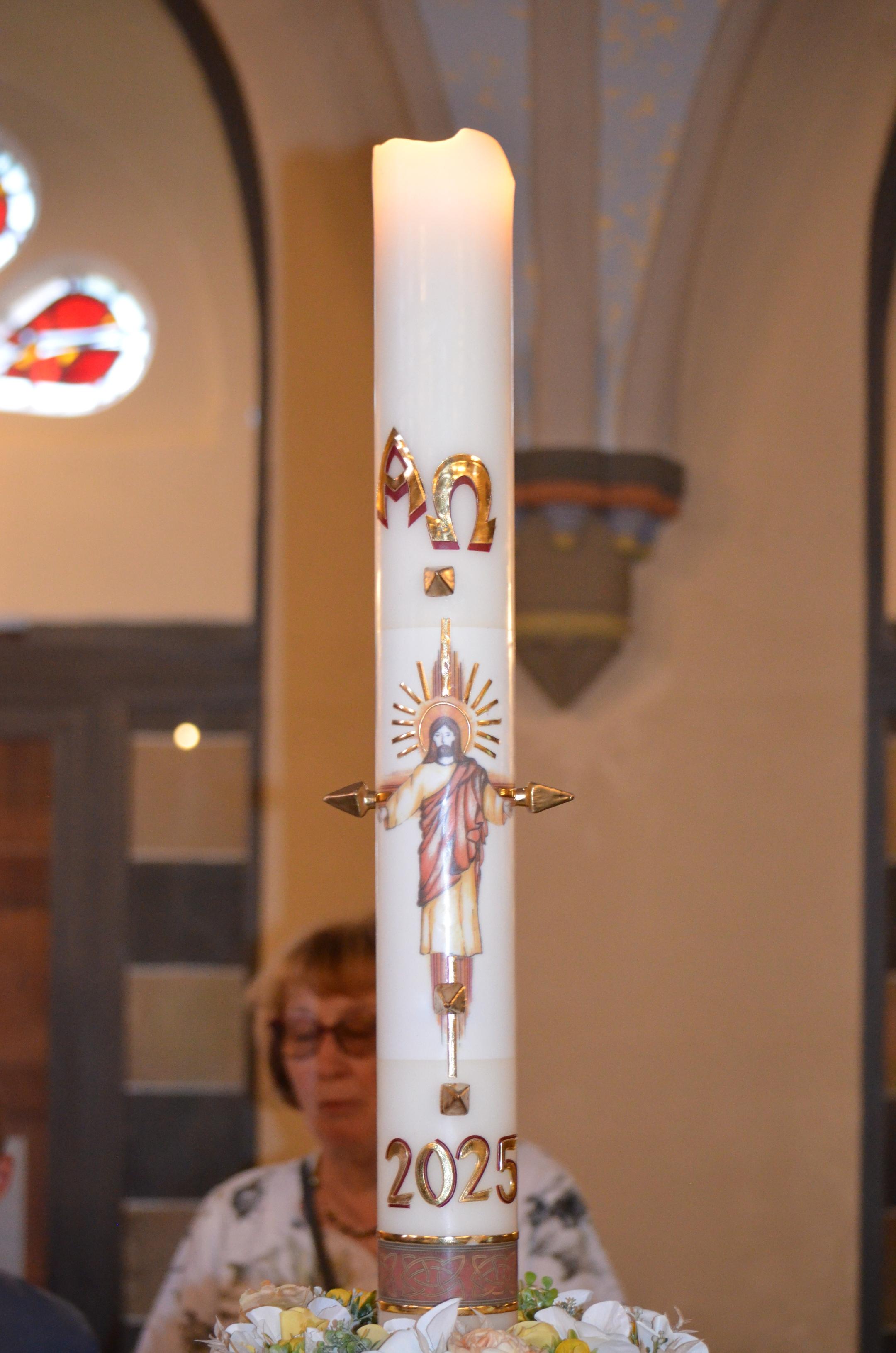 Impuls zur Auferstehung, Eucharistiefeier und Agape: Geheimnis des Glaubens: im Tod ist das Leben. Ein Abend zu Leben, Tod und Auferstehung an Allerseelen.