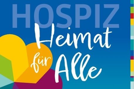 Welt-Hospiztag 2025 Motto