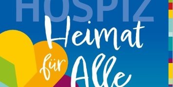 Welt-Hospiztag 2025 Motto