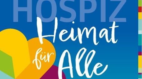 Welt-Hospiztag 2025 Motto