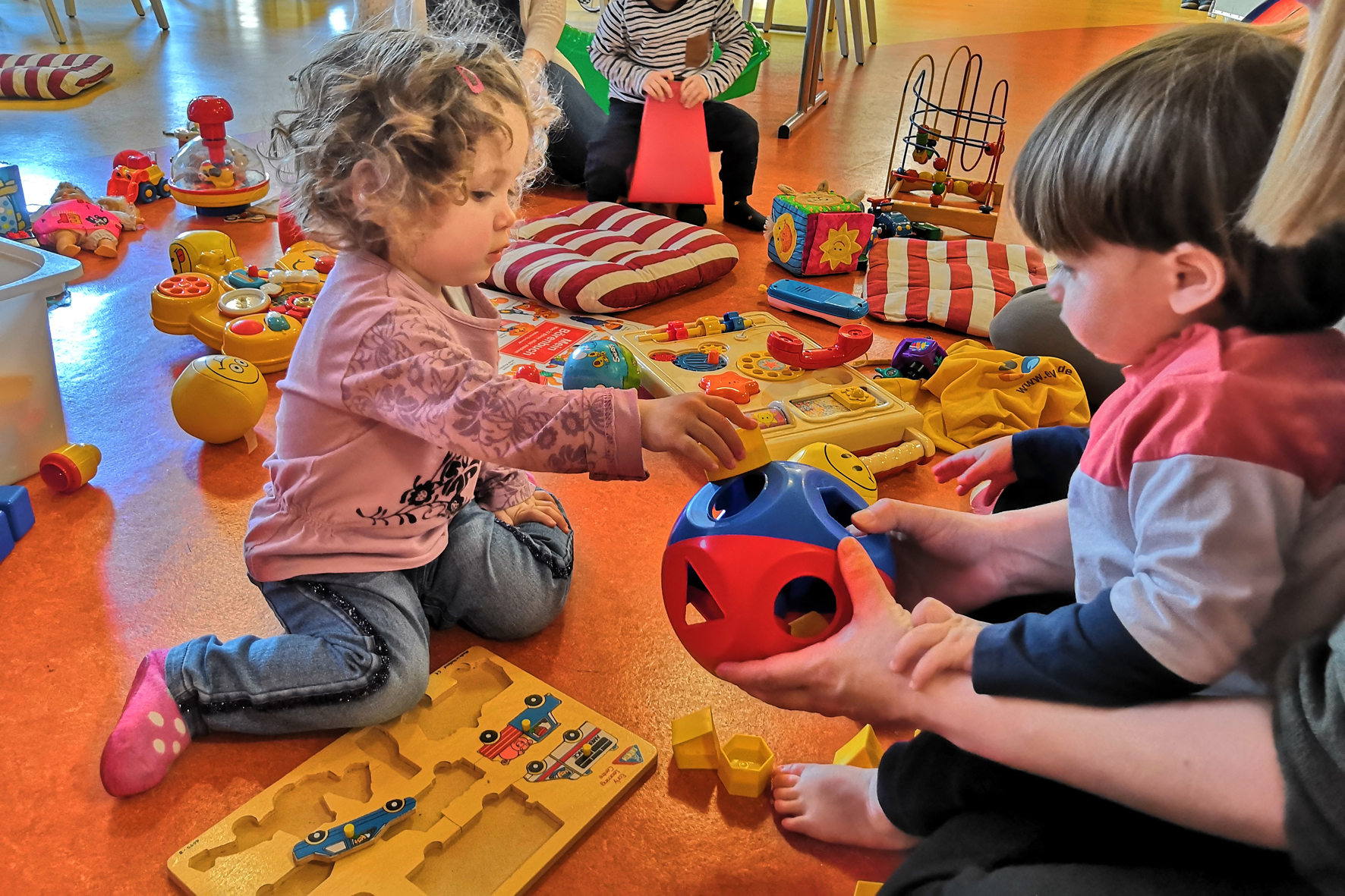 2026 01 08 Eltern Kind Gruppe AZ JO