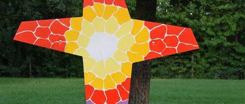 2026 03 16 Kreuzweg CZ (c) Meike Schaab 2026 03 16 Kreuzweg CZ