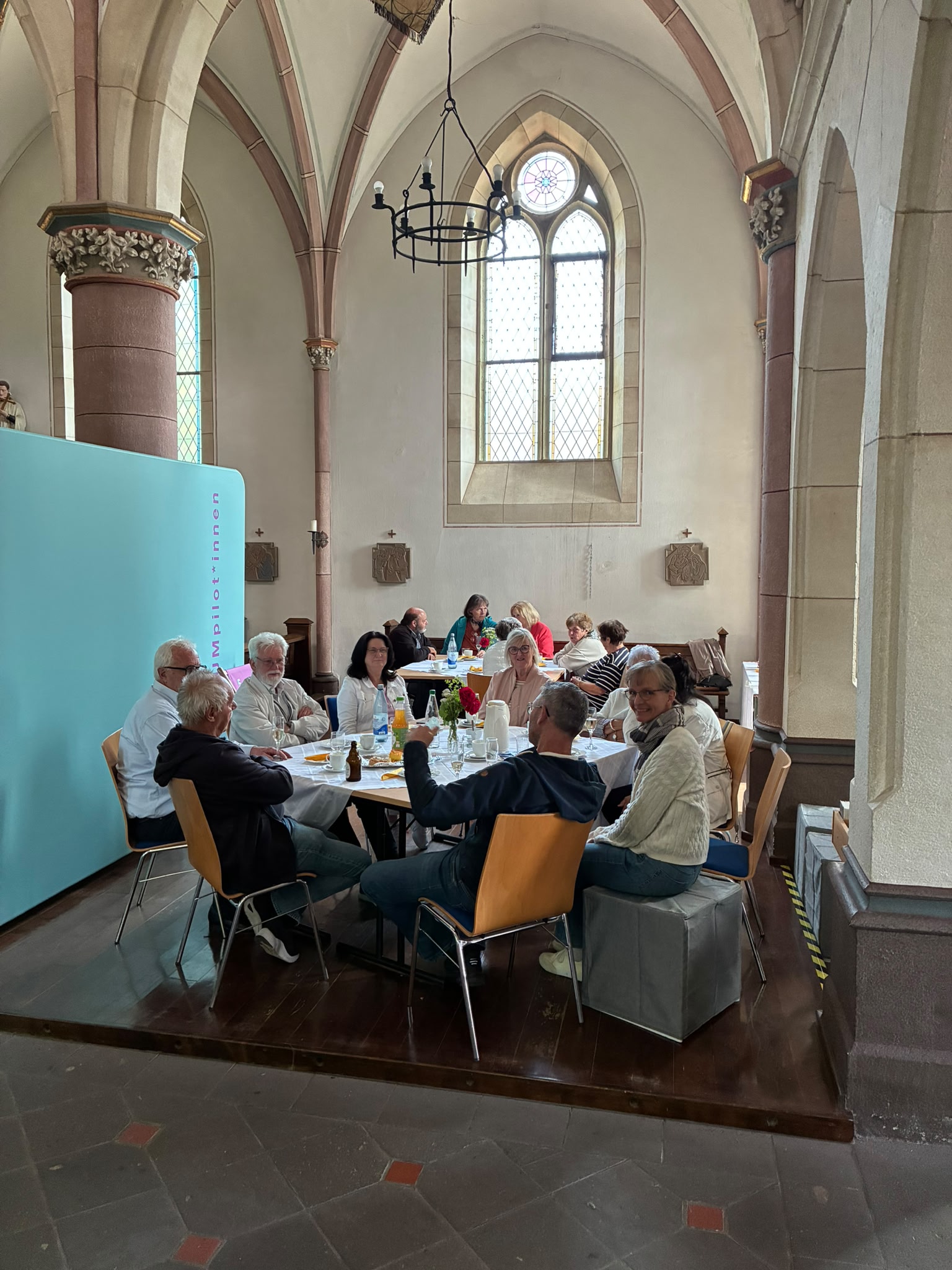 kirchRaumpilot*innen Kehrig