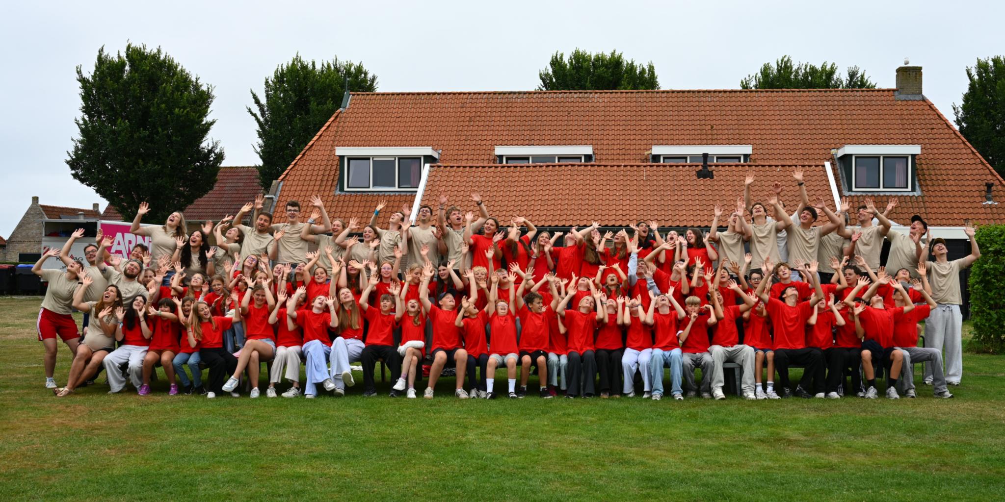 Amelandfreizeit 2026 (c) Pastoraler Raum Mayen Amelandfreizeit 2026