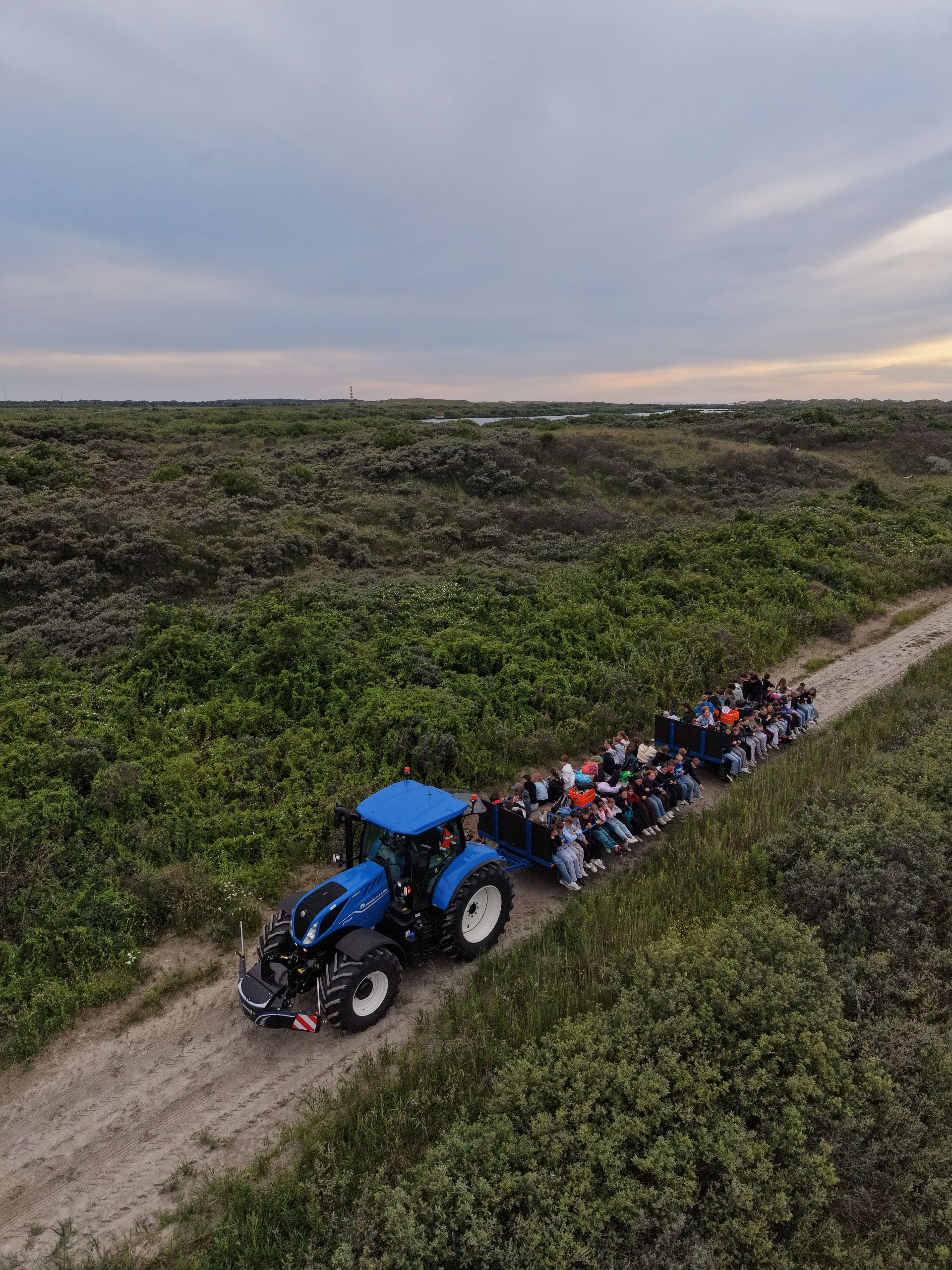 Ameland 2026 (c) Pastoraler Raum Mayen Ameland 2026