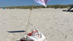 Ameland_St.Lukas