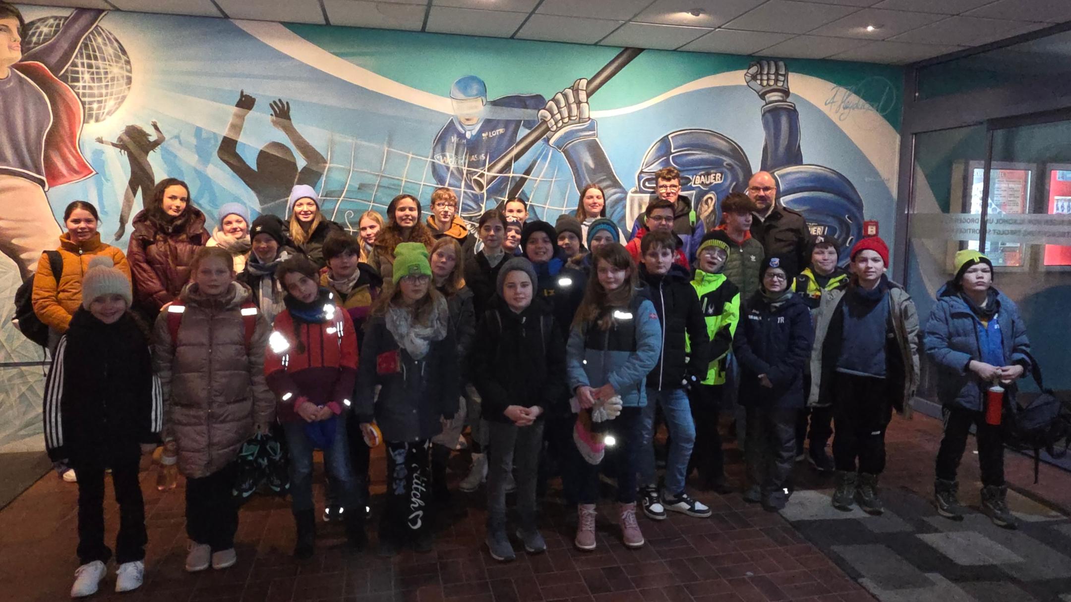 Messdiener St. Lukas