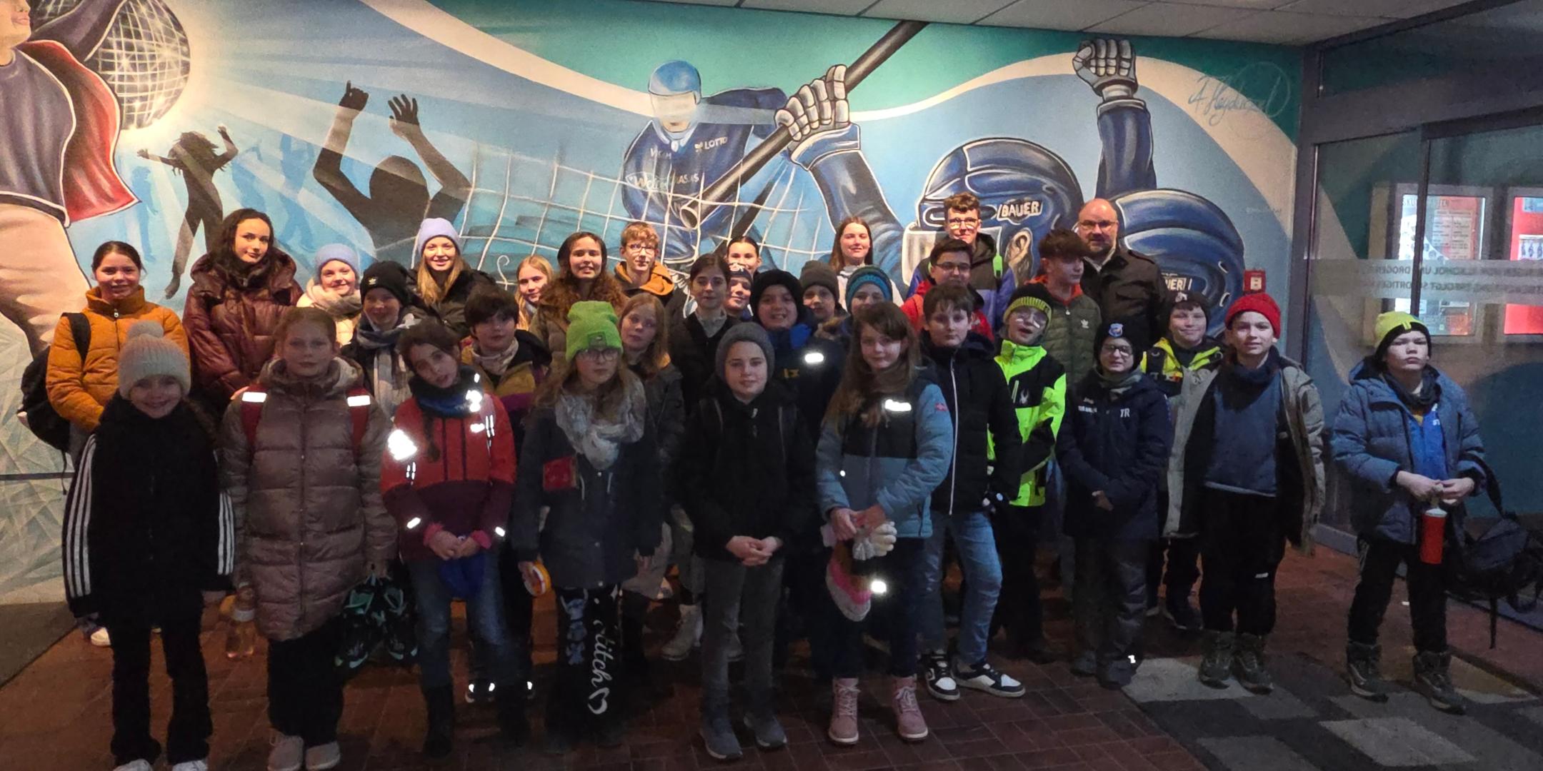 Messdiener St. Lukas