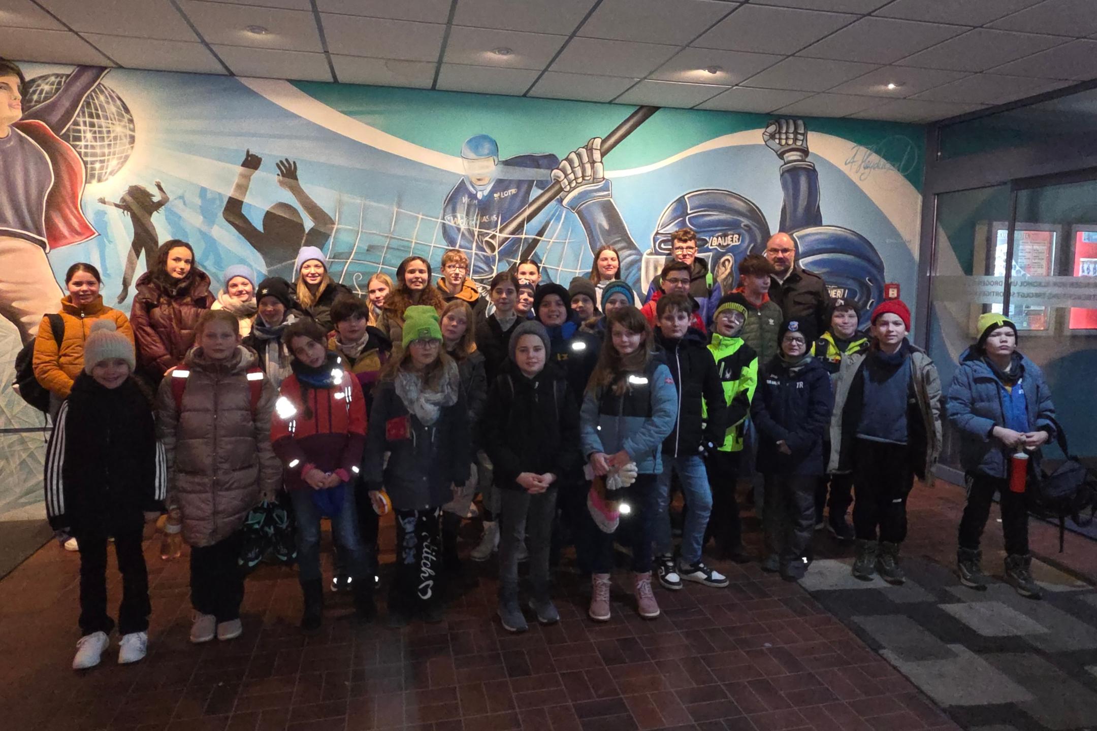 Messdiener St. Lukas