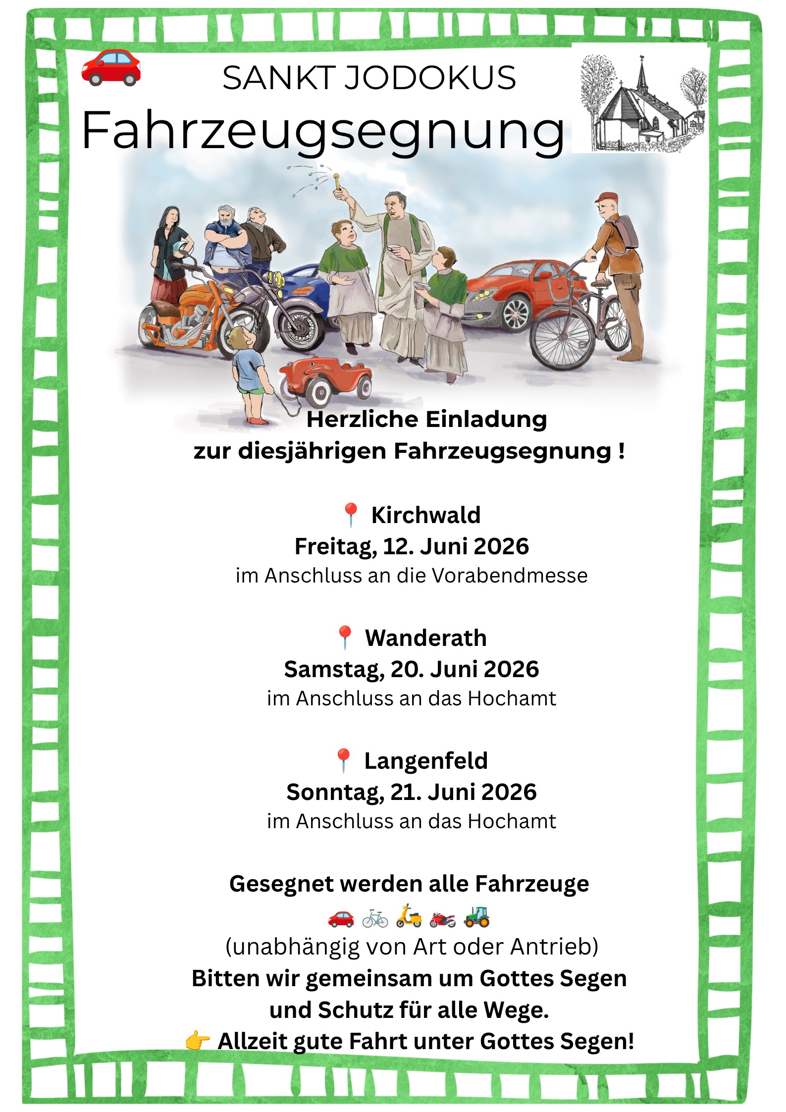 2026_ Fahrzeugsegnung