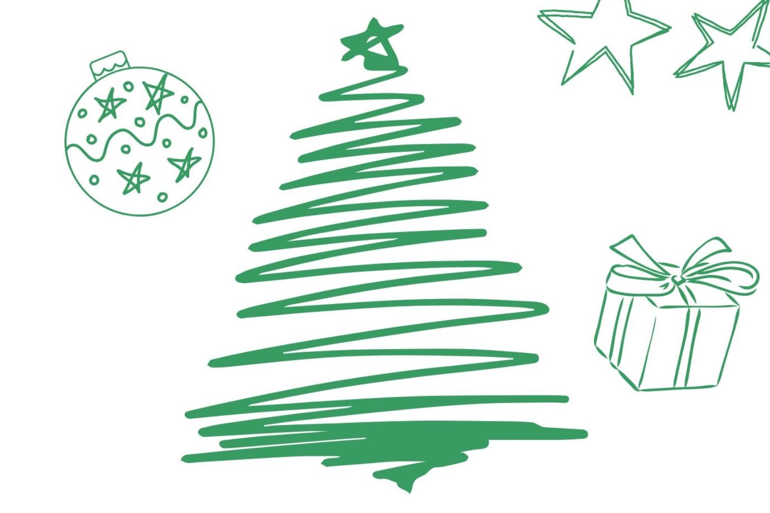 2026_St_Johann_Weihnachten_Wunschbaum_Plakat