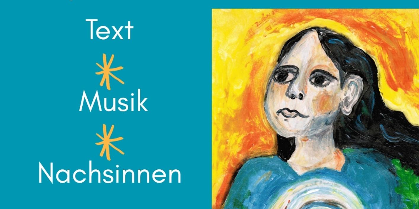 25.10.2026 musikalische Wortgottesfeier