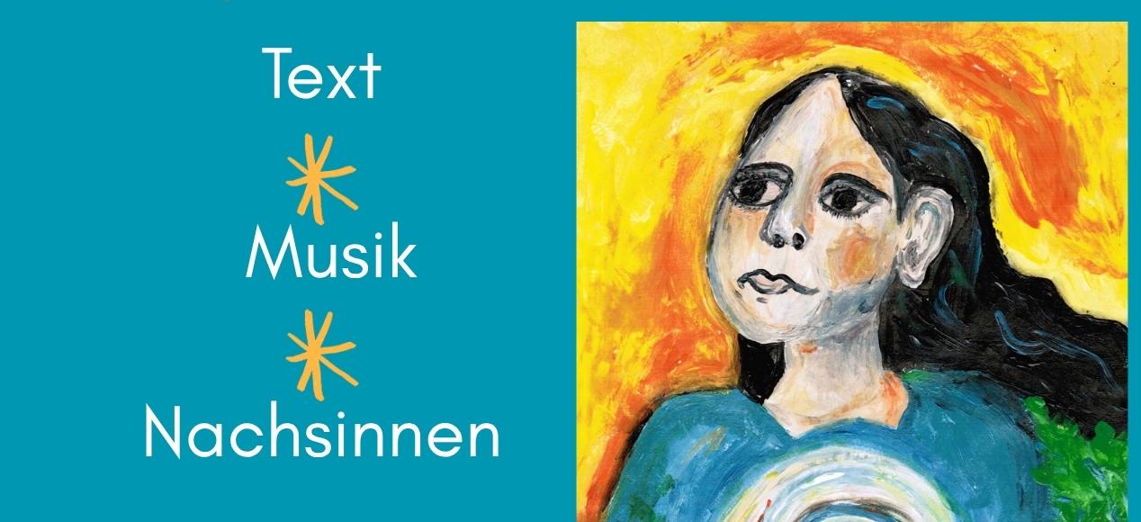 "Maria zu dir kommen wir, deine Fürsprache begehren wir"