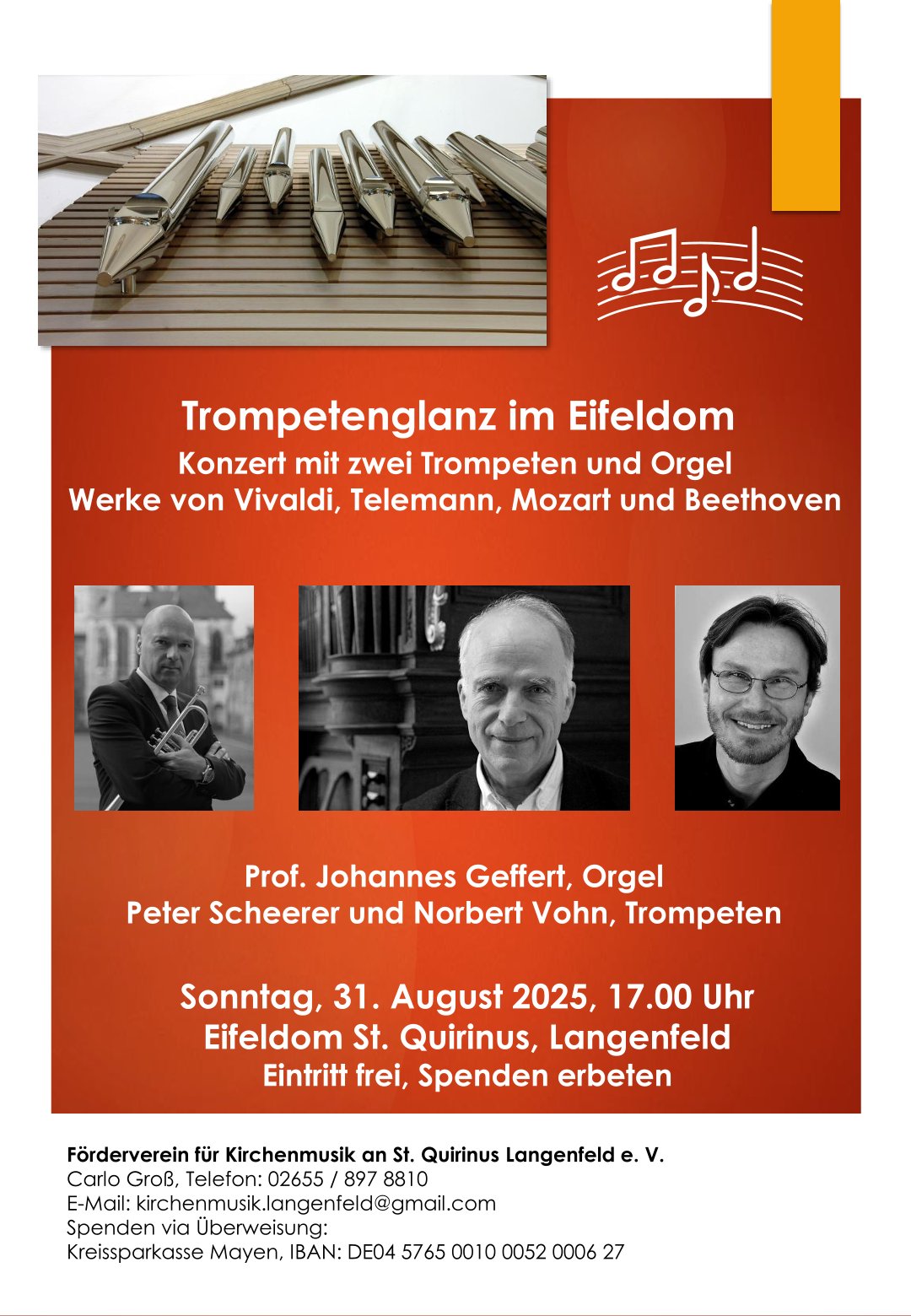 250731 Plakat Orgel und Trompeten Aug. 25-1