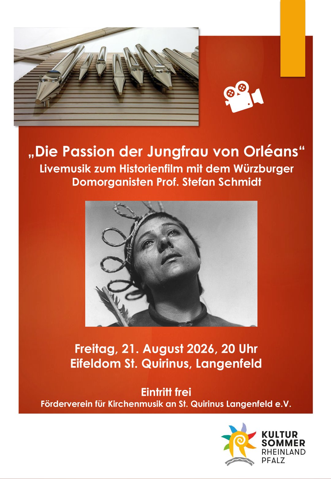 260614 Plakat Jungfrau von Orleans-1