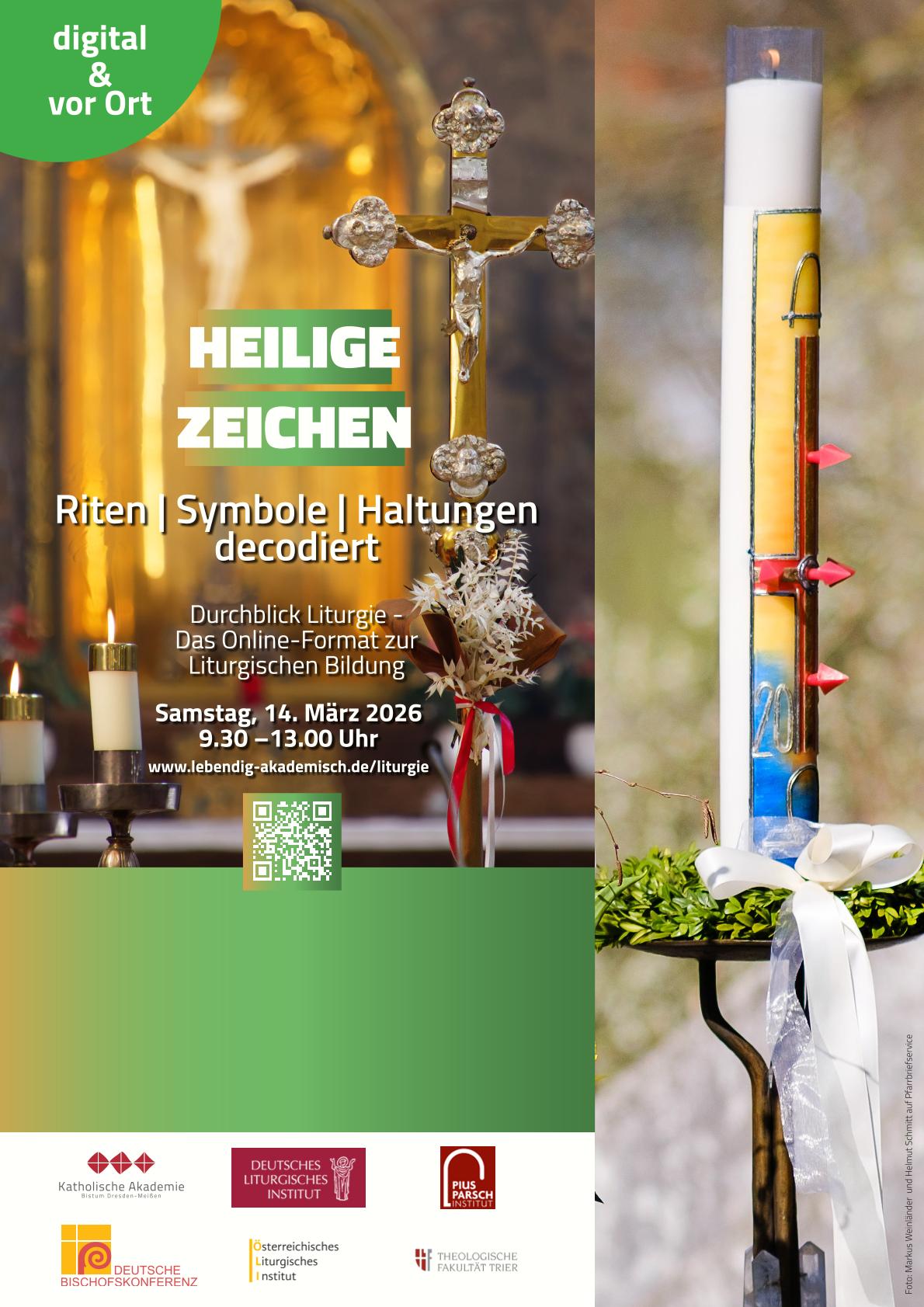 4DurchblickLiturgie_HeiligeZeichen_Plakat-1