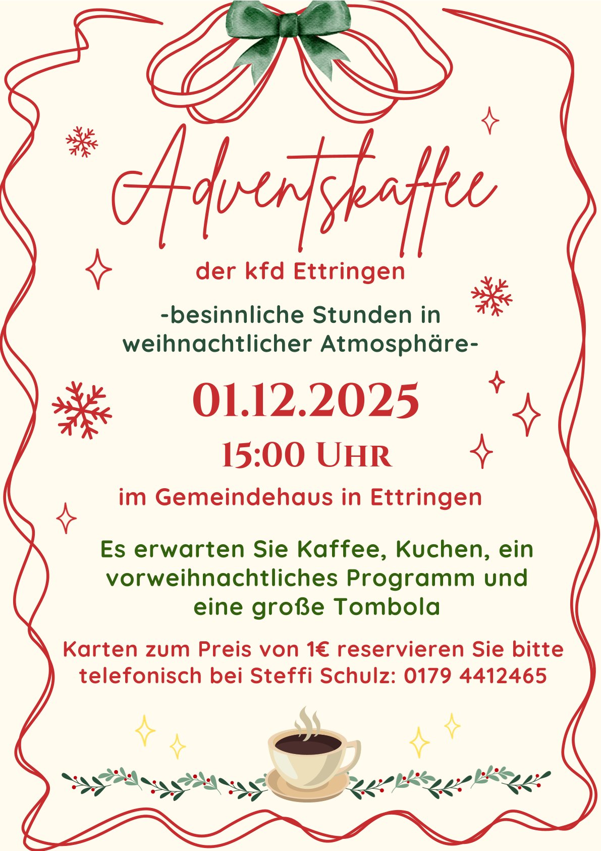 Adventkaffee 2025-1