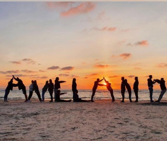 Ameland (c) David Morgenstern Ameland