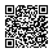 QR Code Anmeldung Firmvorbereitung 2026