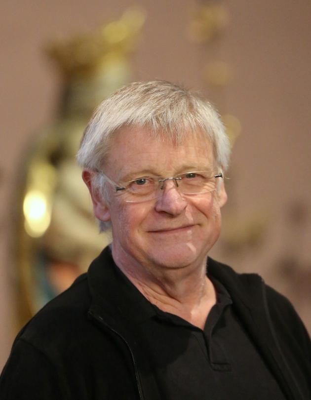 Hans Georg Bach