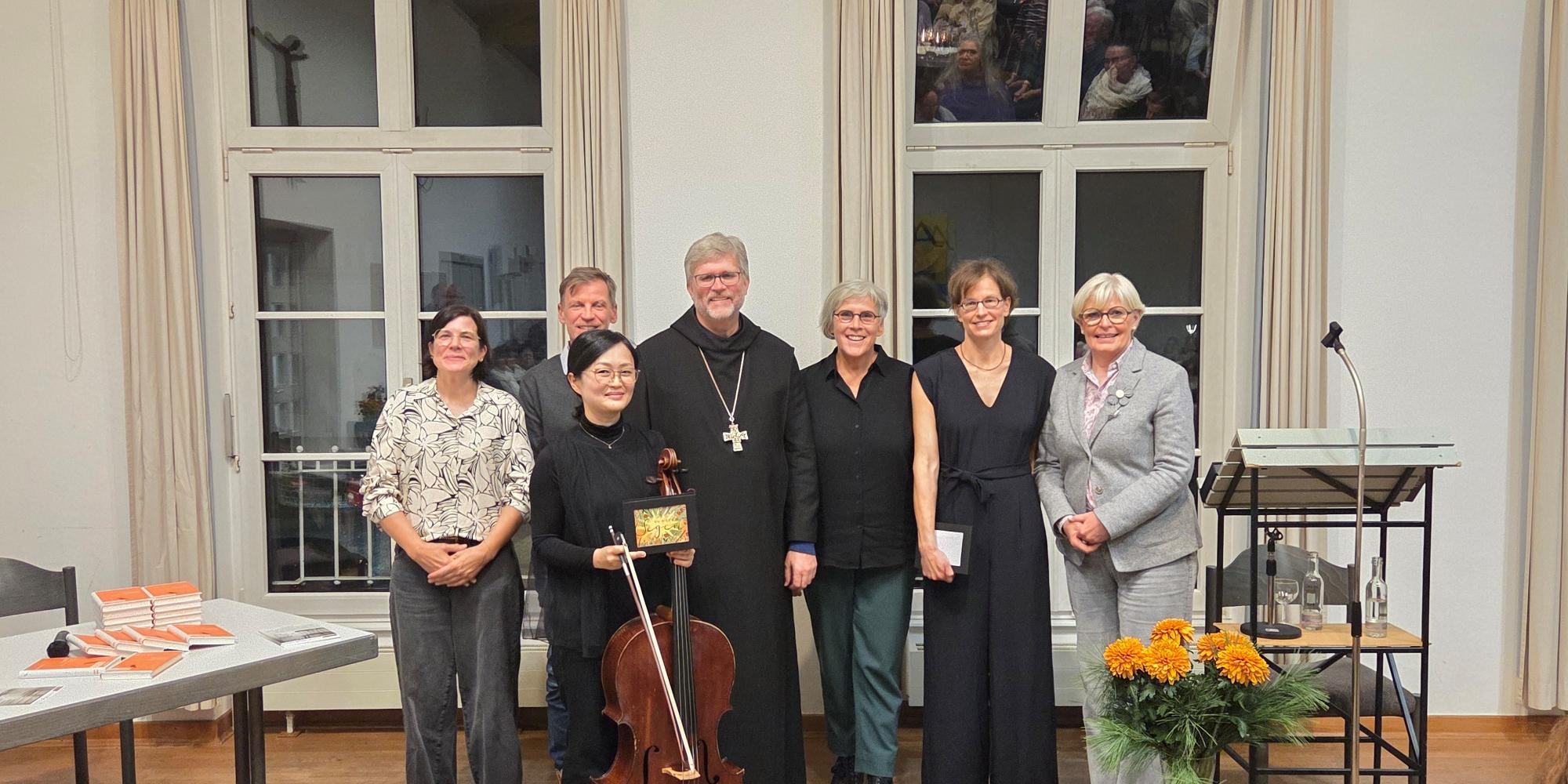 Biblisches Nachtcafé 2026 - 2