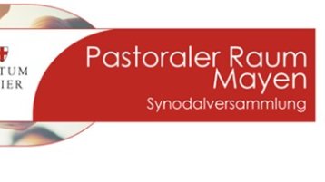 Logo Synodalversammlung