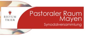 Logo Synodalversammlung