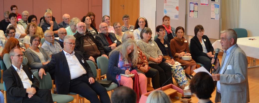 Dritte Synodalversammlung