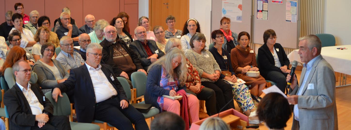 Dritte Synodalversammlung