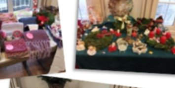 Bilder 17.11.2024 Basar