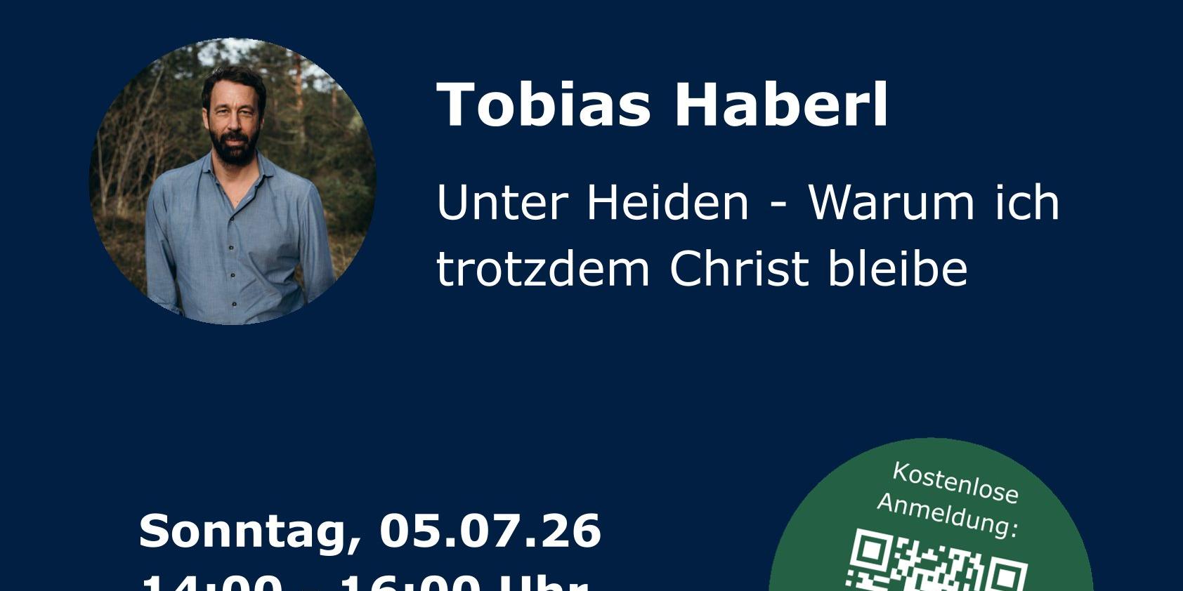 Burgfestspiele Tobias Haberl