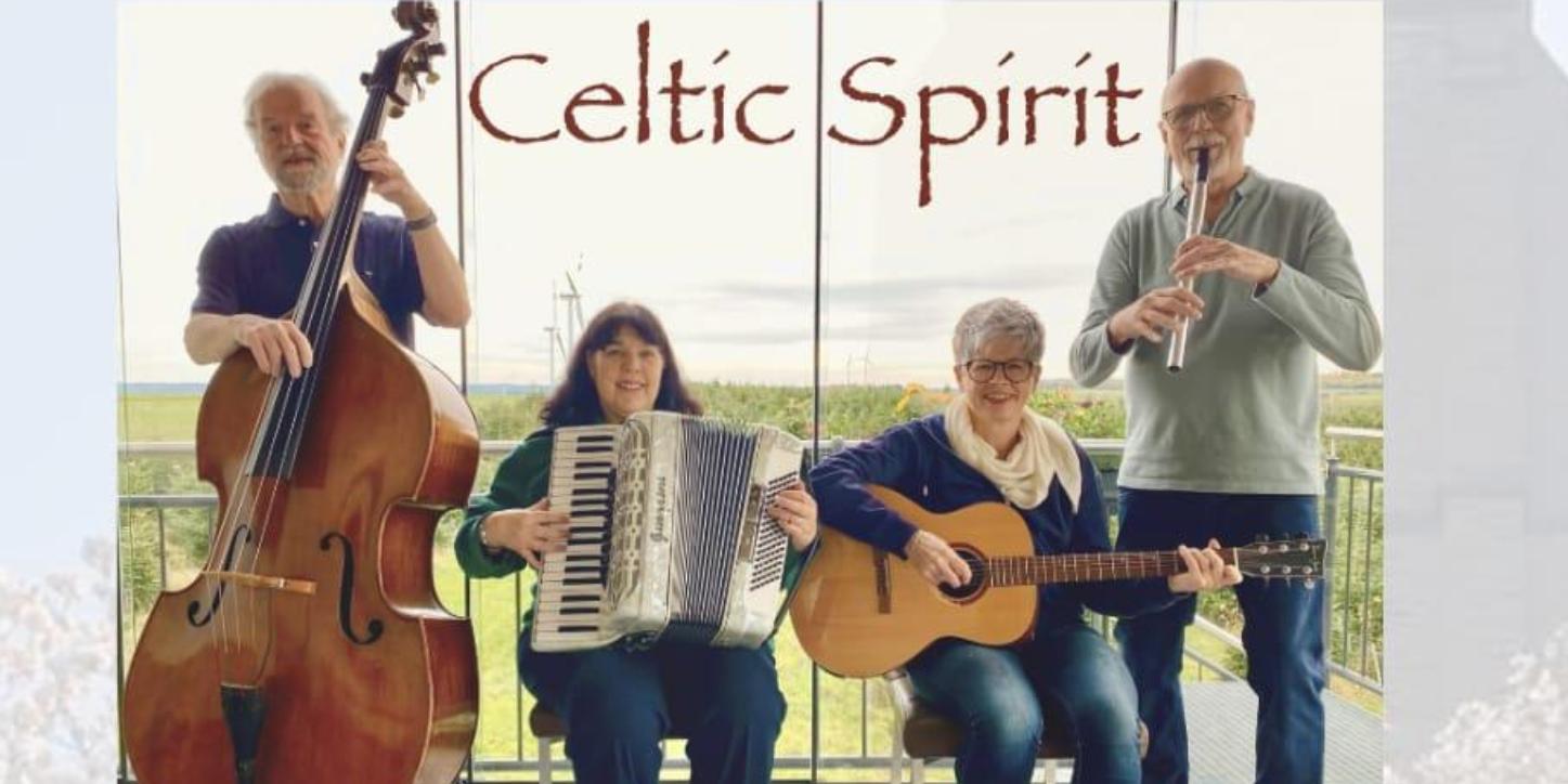 Celtic Spirit in Kehrig