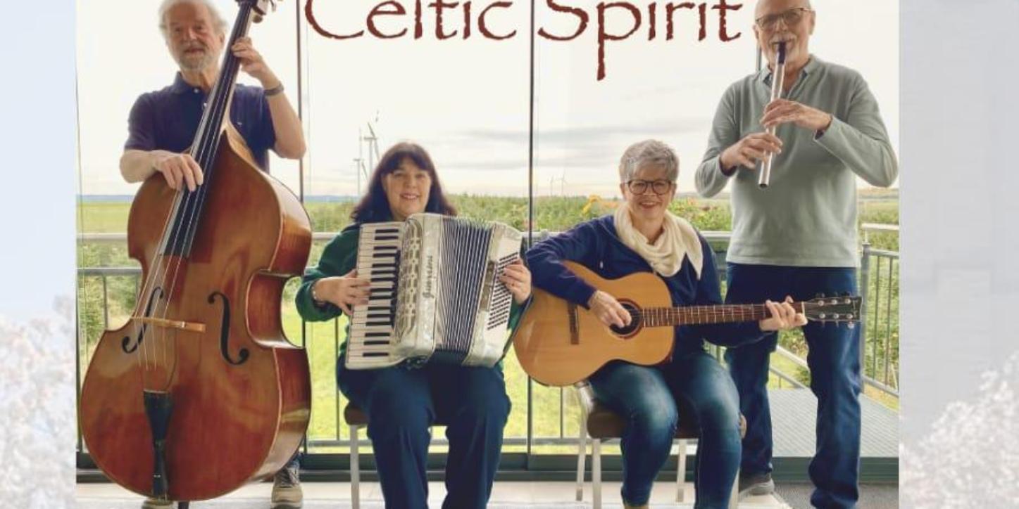 Celtic Spirit in Kehrig