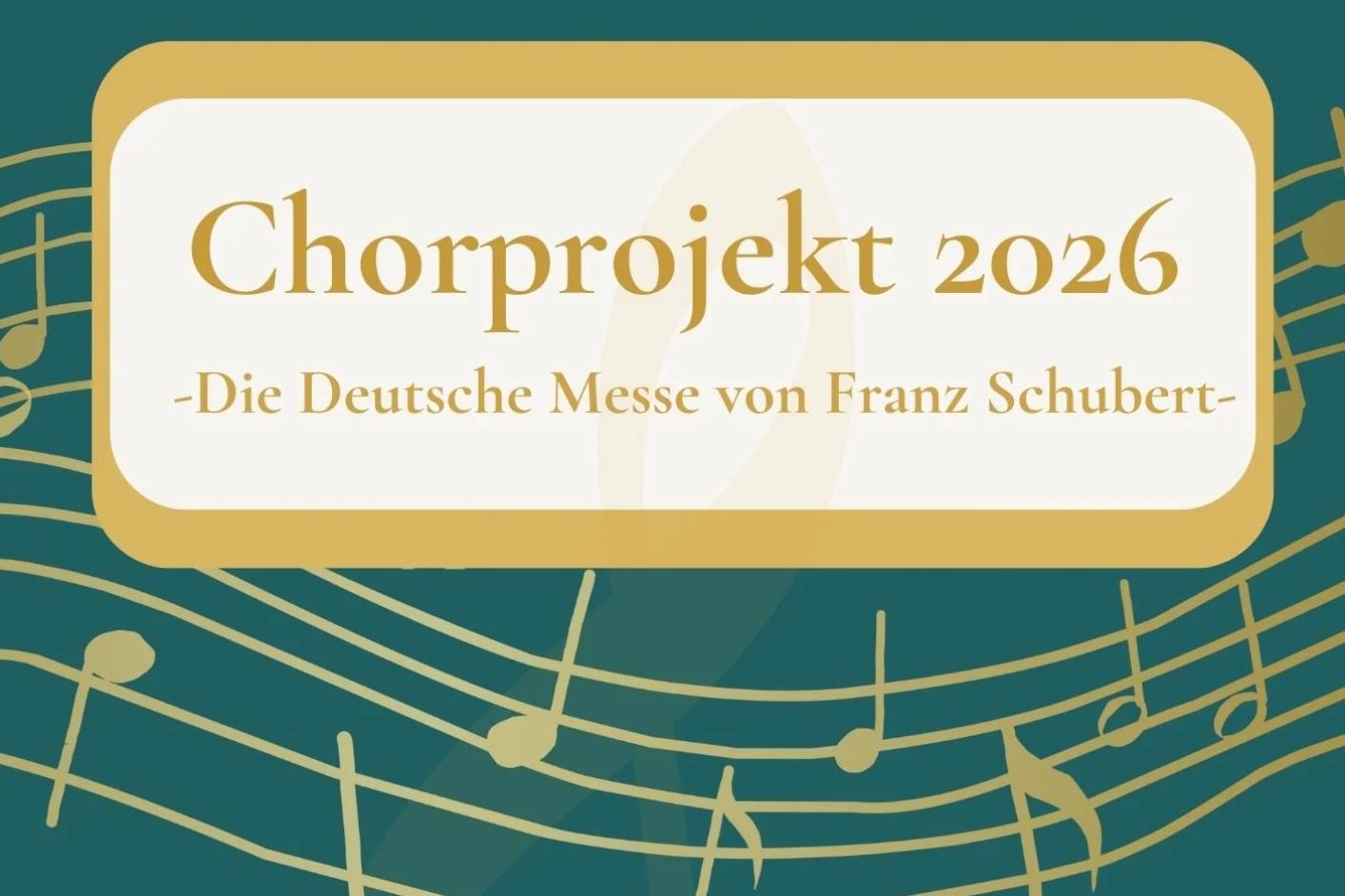 Chorprojekt Ettringen 2