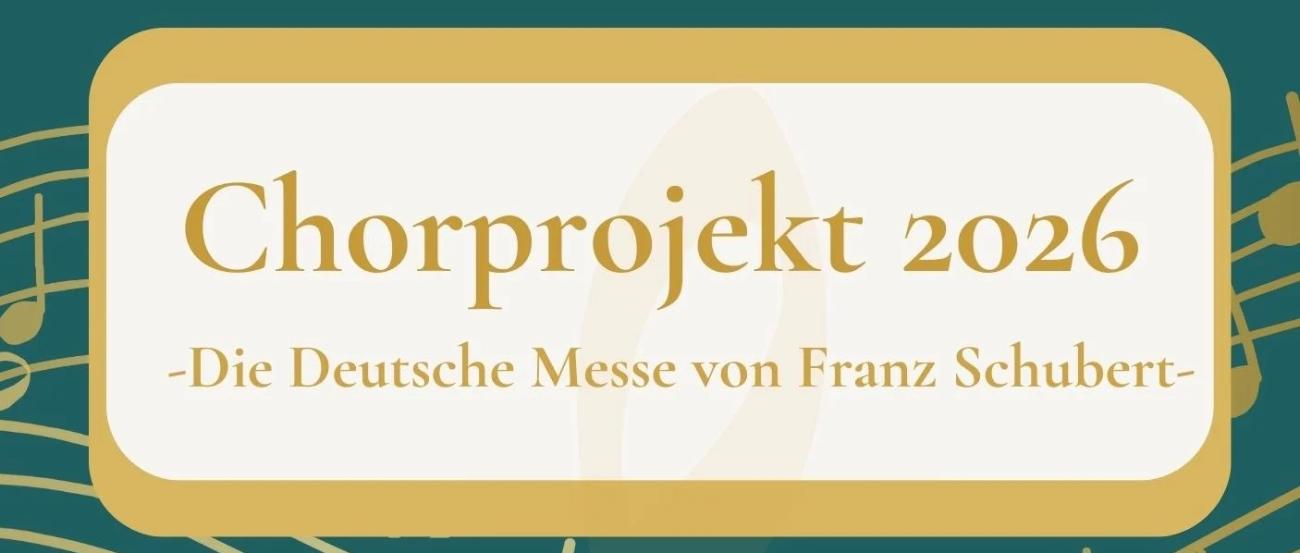 Chorprojekt Ettringen 2